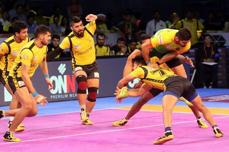 Pro Kabaddi League 2017 Season 5: Pardeep Narwal is ... - 800 x 532 jpeg 76kB