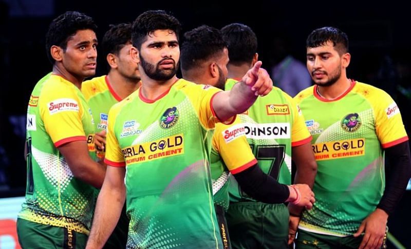 Pro Kabaddi League 2017 Season 5: Top 5 raiders from the ... - 800 x 484 jpeg 68kB