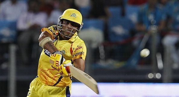 Jadeja is a Hard-Hitter of the ball