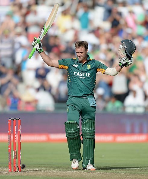 AB de Villiers – The Guy Who Smiled His Way To The Top – markrascal's Blog