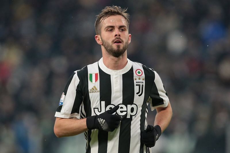 Image result for Pjanic