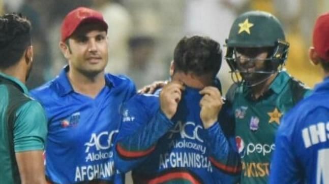 Asia Cup 2018: Gestures that won every heart
