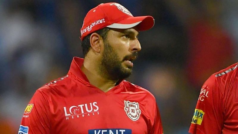 IPL 2019: One Player from each team who could be playing their last season