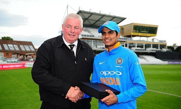 New Zealand vs India: 3 reasons why Shubman Gill will make his debut in the ODI series