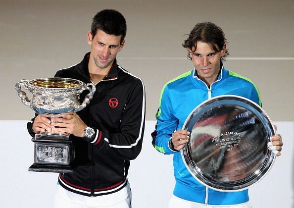 Australian Open 2019 Final: Rafael Nadal vs Novak Djokovic, preview and prediction