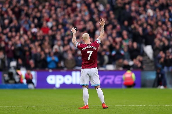 Speculation over Arnautovic's future continues to intensify, but can West Ham improve even without him?