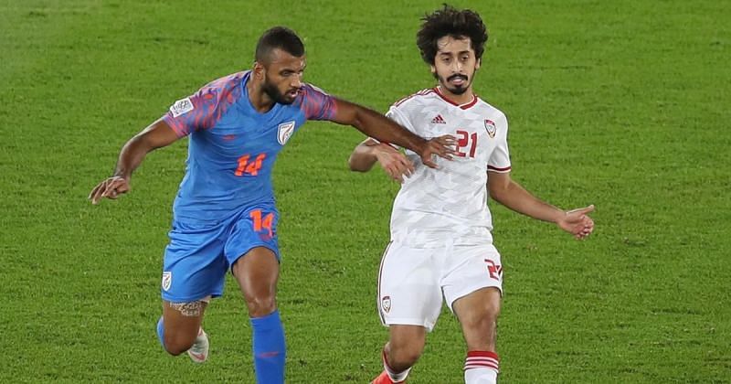 Opinion: A defeat for India to be proud of in the Asian Cup
