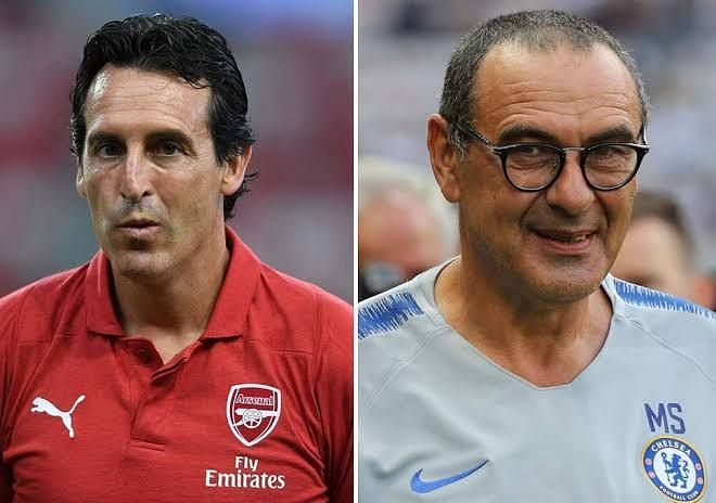 Arsenal vs Chelsea: Match preview, prediction, team news, and more | Premier League 2018-19