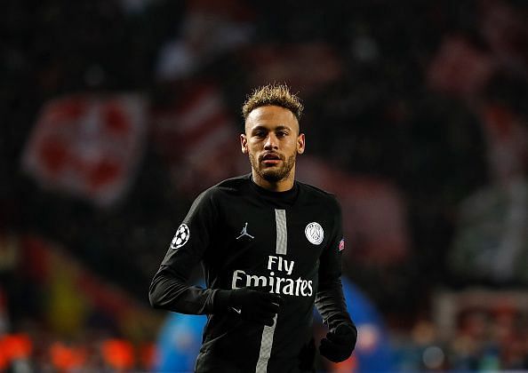 Premier League transfer news: Premier League club want to sign Neymar in a deal worth £220 million, Barcelona star to Spurs and more - January 17, 2019