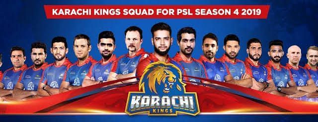 PSL 2019: Match 2, Karachi Kings vs Multan Sultans | Preview & Predicted Playing XI