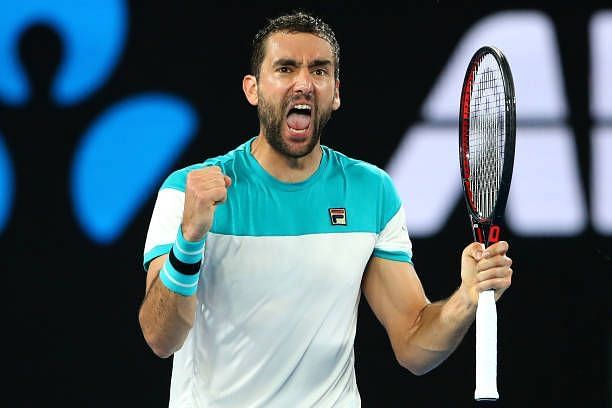 Dubai Duty-Free Tennis Championships, 1st Round: Marin Cilic vs Gael Monfils, Preview and Prediction