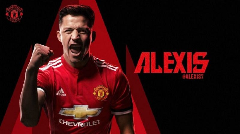 sanchez sign for united à²à³ à²à²¿à²¤à³à²°à²¦ ಫಲಿತಾà²à²¶