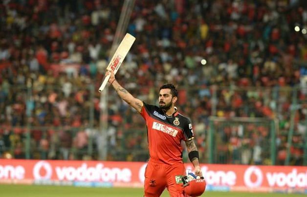 IPL 2019: 4 all-time batting records that could be broken this season