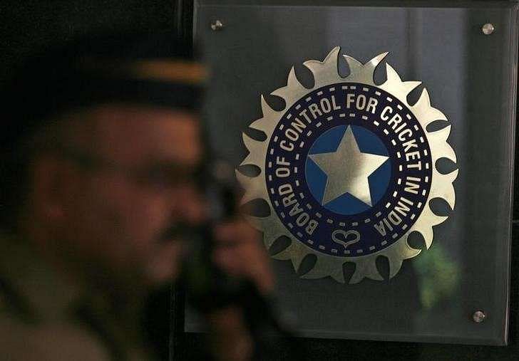 BCCI issues alert notice about impersonator