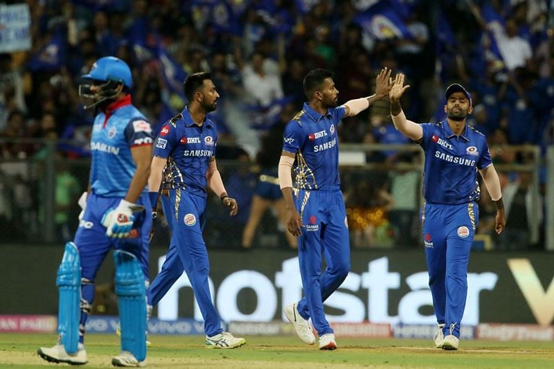IPL 2019, DC vs MI: Ground stats, head-to-head record, key players and predicted XI