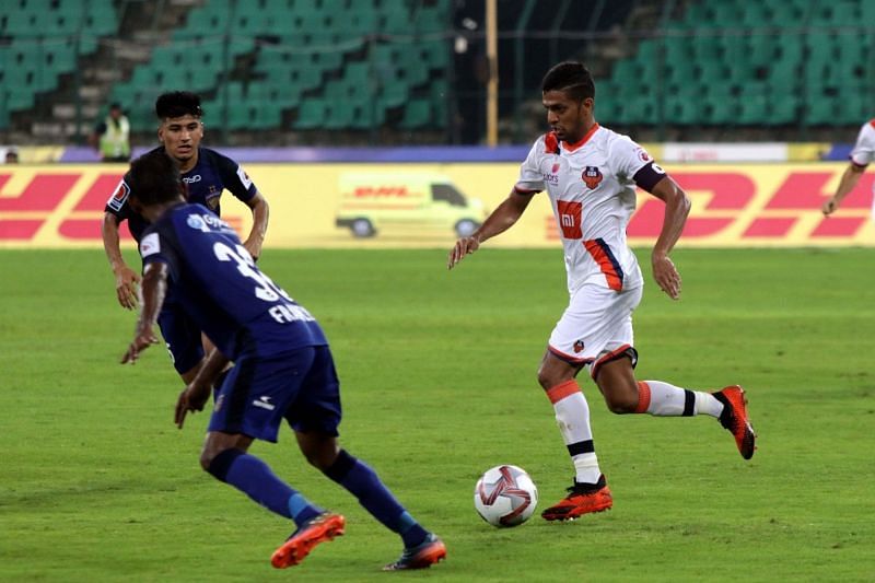 Goa, Chennaiyin face off in Super Cup final (Preview) 