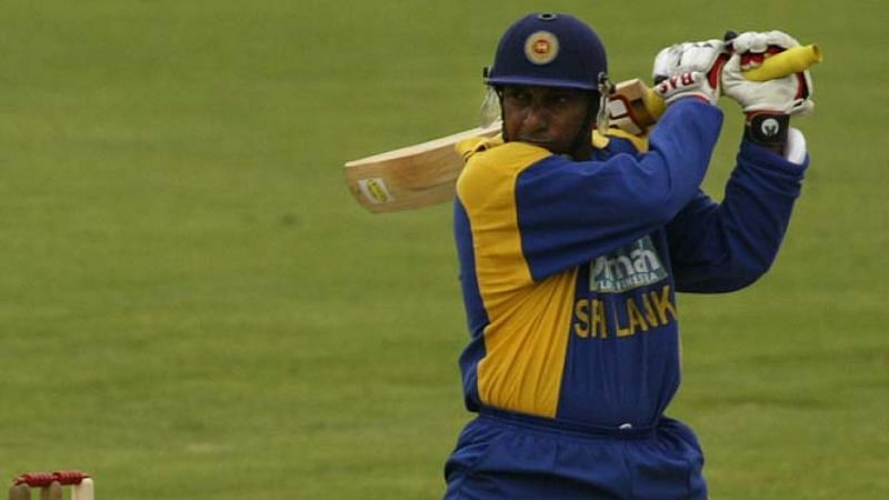Cricket World Cup History: Looking back at the career of the hero of Sri Lanka's 1996 WC triumph, Aravinda de Silva