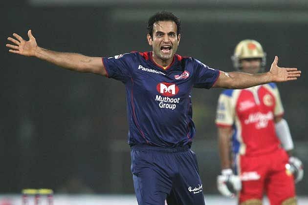 Irfan Pathan in trouble after 'ill-advice' puts CPL participation in doubt