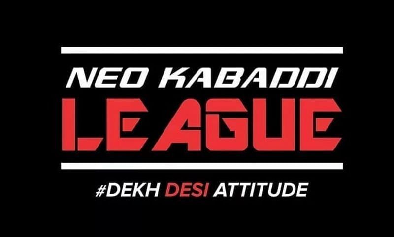 Neo kabaddi league