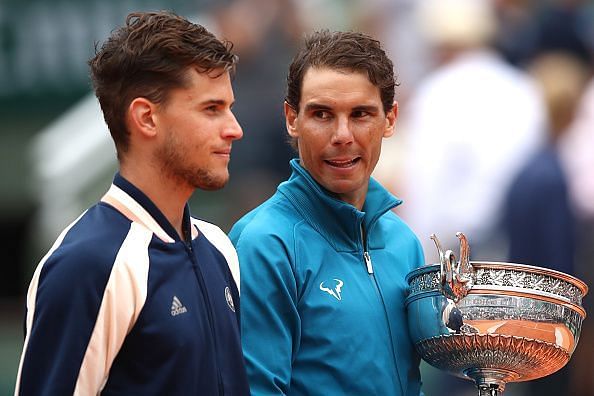 Rafael Nadal vs Dominic Thiem – Will French Open 2019 see the Prince dethrone the King of Clay?