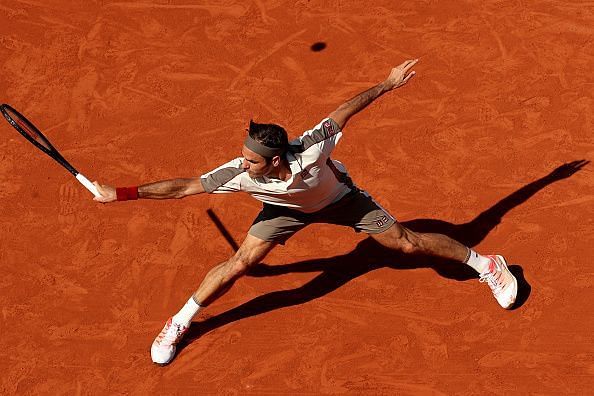 French Open 2019: Roger Federer vs Leonardo Mayer fourth round - Where to watch, Live Stream Details, TV Schedule and more