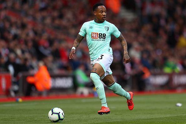 Clyne acquitted himself well on the south Coast with Bournemouth, but would be a mere back-up option