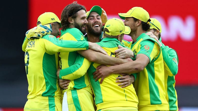 This week at the Cricket World Cup: Defending champions Australia face tough tests