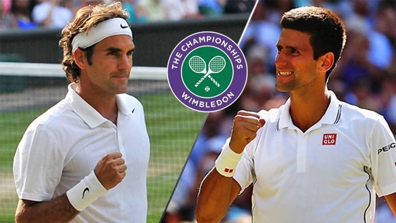 Will the Legend add to his legacy or will the Djoker inch closer?