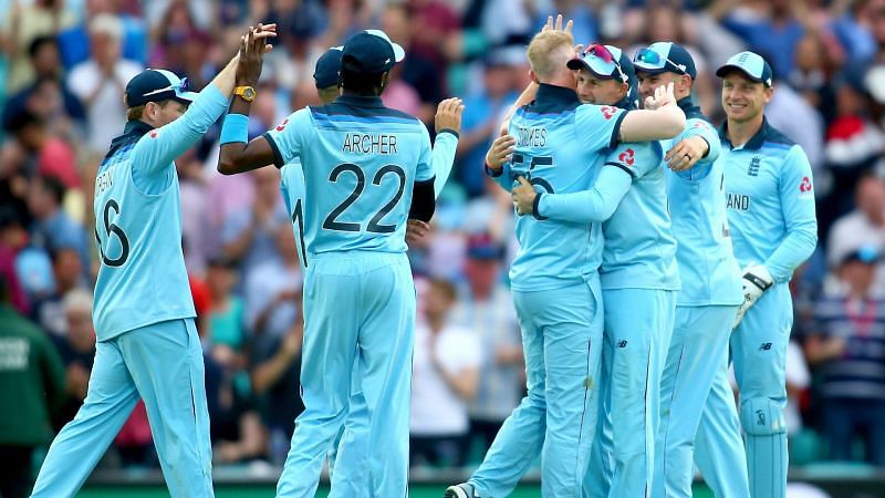 This week at the Cricket World Cup: Thrilling race for semi-final spots on the cards