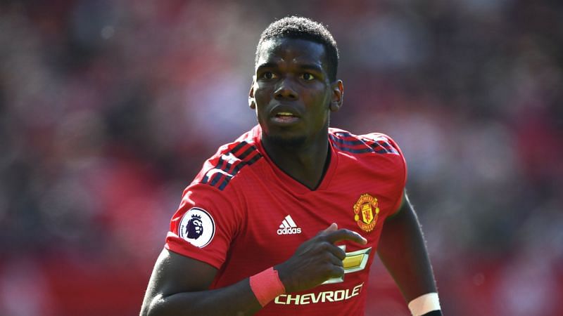 Raiola will not rule out Pogba following De Ligt to Juventus