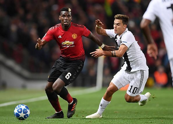 Paulo Dybala wants to join Manchester United as clubs agree swap deal, Barcelona take final decision on Neymar and more: Transfer Roundup, 31 July 2019