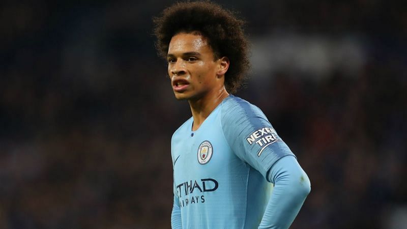 Kimmich casts doubt on Manchester City star Sane joining Bayern Munich