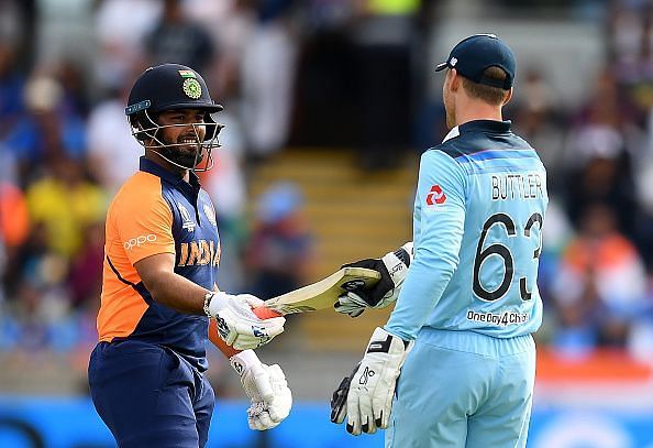 World Cup 2019: India equal record of most losses by a single team in ODIs following defeat against England