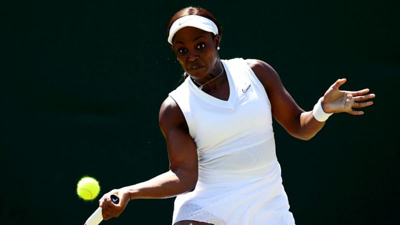 Stephens concerned by Wimbledon 'judging' Tomic with fine