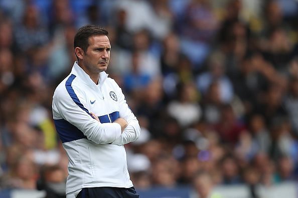Premier League 2019-20: Chelsea predicted lineup vs Manchester United, injury news, suspensions list and more 