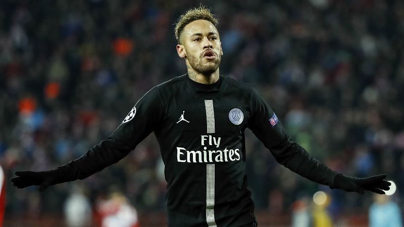 Rumour Has It: Real Madrid ready to offer Neymar €40m per season