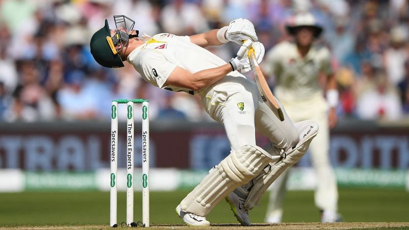 Ashes 2019: I'm getting good at concussion tests, jokes Labuschagne