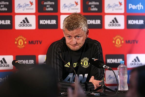 Premier League 2019-20: Does another difficult season await Manchester United and Ole Gunnar Solskjaer?