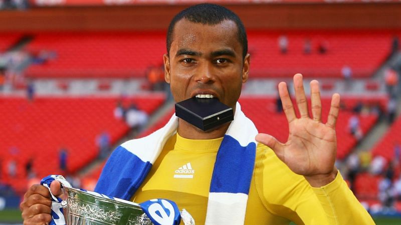 FA Cup specialist, England centurion – Ashley Cole's career in numbers