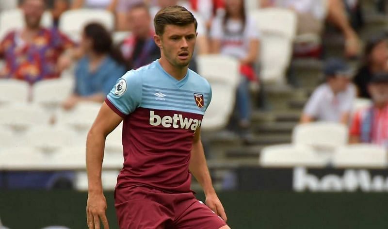 Cresswell struggled defensively and was exploited against a rampant City attack