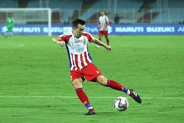 Indian Football Transfers: ATK forward Manuel Lanzarote signs for Spanish club CE Sabadell