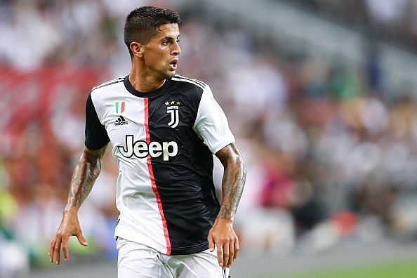 Premier League Transfer News: Manchester City reignite their interest in Juventus right-back Joao Cancelo