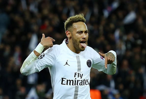 PSG transfer news: Ligue 1 side want Neymar to stay for another season