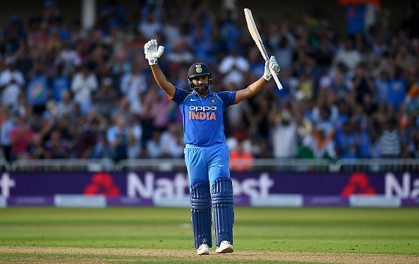 India vs South Africa 2019: India's batting coach Vikram Rathour feels Rohit Sharma is 'too good a player to not be playing in all formats'