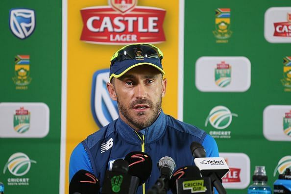 SWOT analysis of South Africa's Test squad to tour India