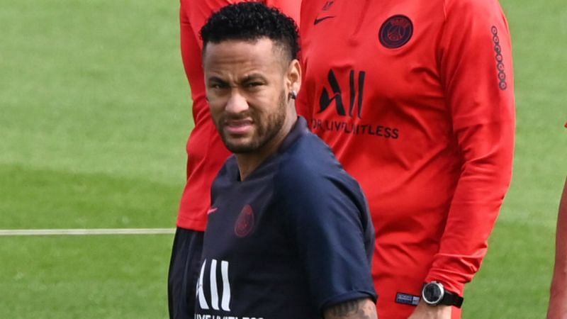 Rumour Has It: Neymar tells PSG he'll stay after failed Barca move