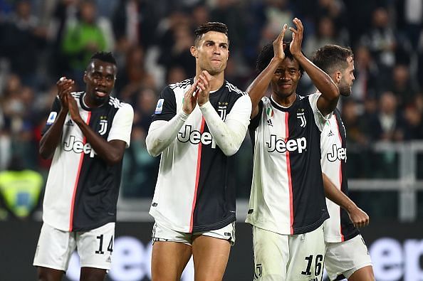 Juventus 2-1 Bologna: 3 Talking Points | Serie A 2019-20