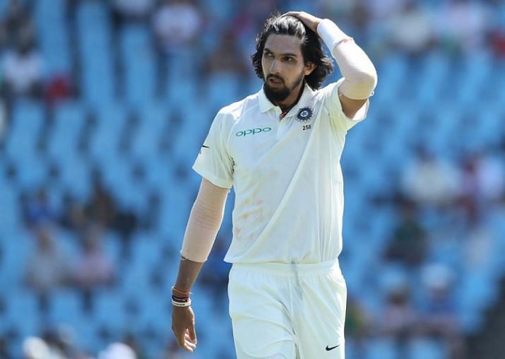 3 Players whom Virat Kohli can drop ahead of the Second Test against South Africa