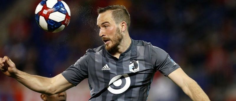 Minnesota United Defender Brent Kallman Suspended and Fined for Violating MLS Substance Abuse and Behavioral Health Policy 