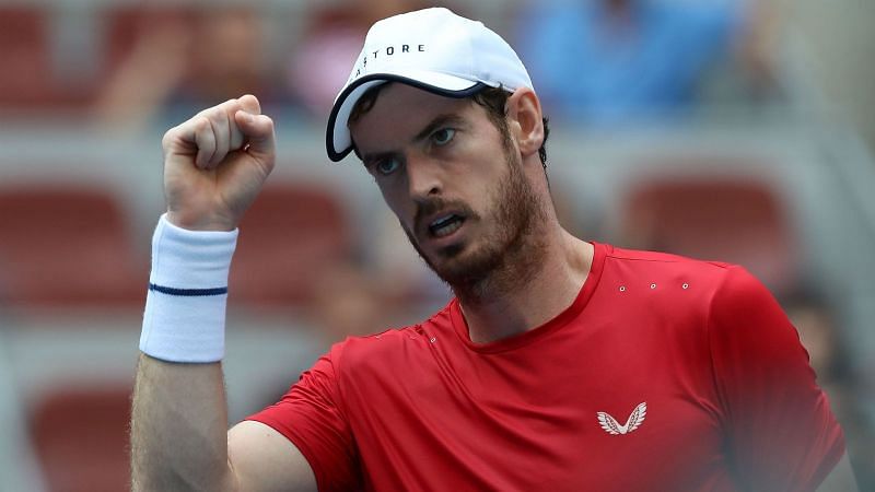 Murray faces test of Thiem in Beijing
